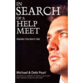 In Search of a Help Meet: Finding the Right One